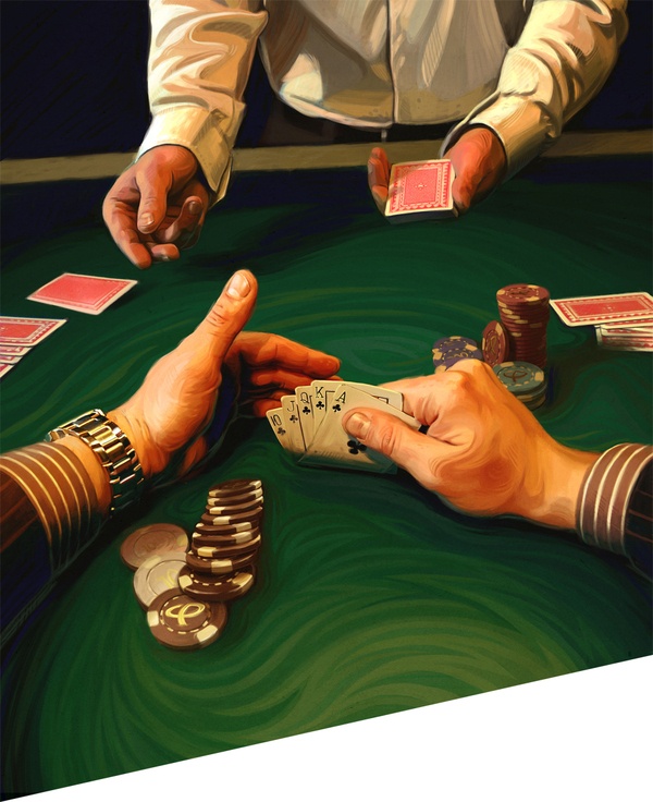 House of Fun Casino کیسینو میں پوکر گیمز
